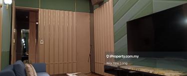 New unit for rent fully furnished 3 different designs 1