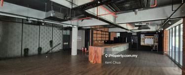 Limited ground floor corner 2sty shop 1