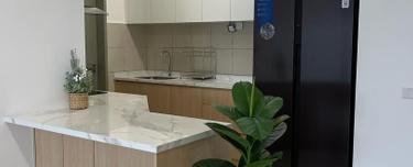 Brand new units, Serviced Residence for Rent 1