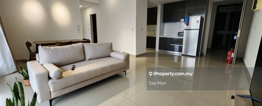 Panorama Residences for Rent 1