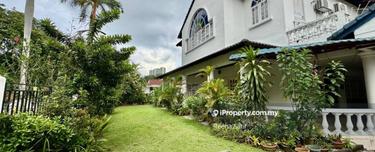 Bungalow for Sale 1