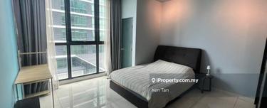 Tastefully Fully Furnished Studio in Damansara 1