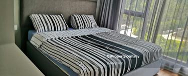 Serviced residence for Sale 1