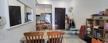 Fully furnished available starts September 1
