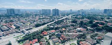 Maxim Citylights Sentul Prime Location with balcony nice facing 1
