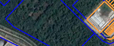 Residential Land in Kuala Selangor, Near Stadium  1