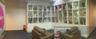 Wisma Comcorp, Glenmarie, Shah Alam  1