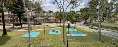 Facing Taman Presint 9 Intermediate Nice Neighbourhood  1