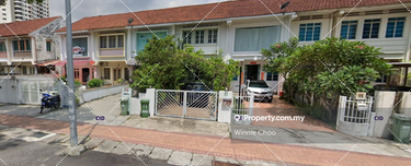 Pulau Tikus Lebuhraya Maktab Georgetown  1