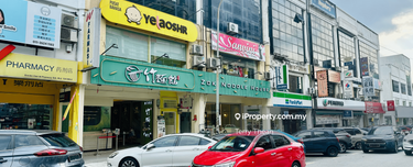 3.5 Storey Shop for Sales @ Puchong Jaya 1