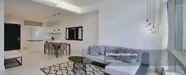 KLCC Banyan Tree 1,087sf A Symbol of Luxury & Prestige 1