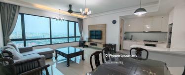 Serviced residence for Rent 1