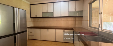 Sri Petaling 2.5 Terrace for Rent  1