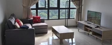 Property Meridin suites @ medini For Rent 1