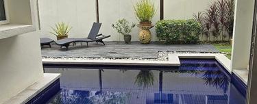 Flora Murni Semi-Detached for sale 1