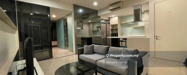 Live in luxury at Eve Suite - Studio unit for rent! 1