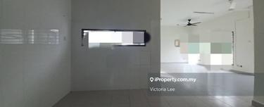 Double storey corner below market value  1