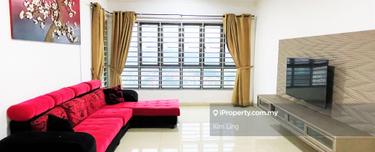 Condominium for Rent 1