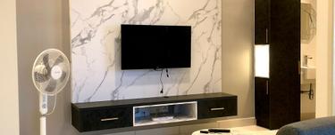 Arte Mont Kiara with Nicely Renovated unit for Rent! 1
