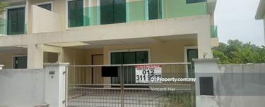 Freehold 2 Storey Beautiful Semi-D (40x72) Taman Selamat Indah 1