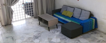 Indahpura kemboja Kulai, 2 storey terrace for sale, near Aeon shopping 1