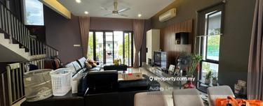 Semi-D house for Sale 1