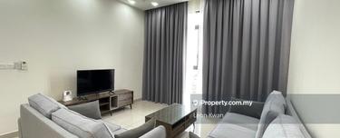 Conezion Residence Specialise (Ask for more Units) 1