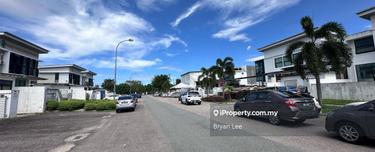 Setia Business Park 2 Dato Onn Cluster Factory 1