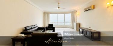 Gurney Beach Resort 2674sqft, Seaview Unit, Gurney Drive 1