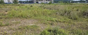 Industrial Land @ Serenia For Sale 1