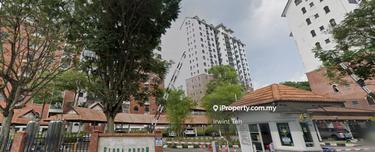 Flora Green Tenanted Unit 1
