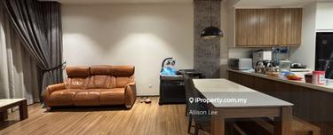 The Potpourri, Ara Damansara 1