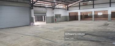 Petaling jaya, Sek 51a, pjs 51 1