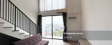 Exact Unit for Rent @ Emporis Kota Damansara 1