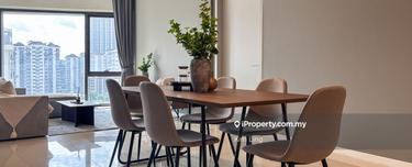 Sapphire Paradigm Designer Unit For Rent (Viewing Available Anytime) 1