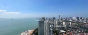 Penang Marriott Residences @ Gurney Drive 1