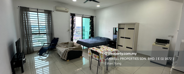 Cybersquare @ Cyberjaya 1