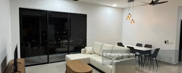 Residence Ava 3rooms 2bath Fully Furnished for rent, Ready Movein 1