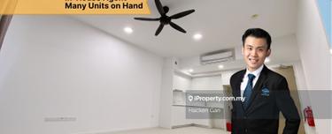 Super Cheap! Well Maintain, Many unit on Hand! 1