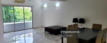 Faber Indah, OUG, Taman Desa, Jalan Klang Lama 1