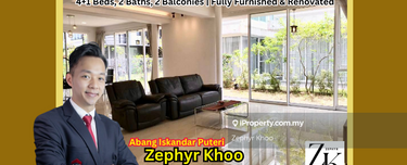 East Ledang @ Iskandar Puteri 2.5 Storey Semi Detached House  1