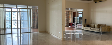 Lower penthouse simplex unit limited unit for sale.  1