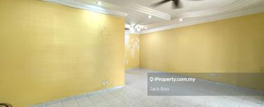 Terrace house for Sale 1