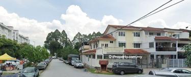 Limited Corner House Near Mrr2 Highway, Below Bank Value 1