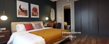 ID furnished Novum for Sale 1