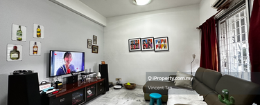 2 Storey Intermediate Terrace house @ Bandar Sri Damansara  1