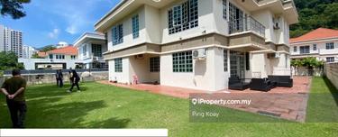 Double Storeys Bungalow @Beverly Hill 1