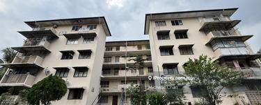 Walk up Apartment for Rent or Sale Fire Sale 1