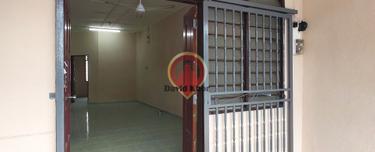 1 Storey Terrace House @ Taman Merak, Simpang Ampat 1