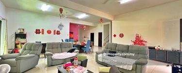 Terrace house for Sale 1